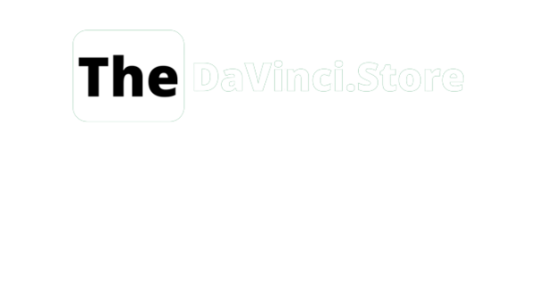 The DaVinci Store