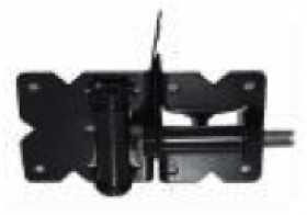 SSB NAT Butterfly Hinge
