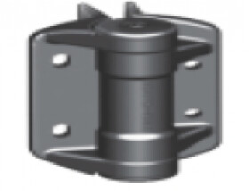 D&D Multi Adjust Hinge HD