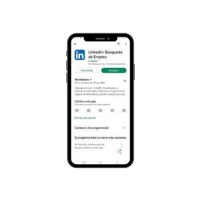 Optimización de LinkedIn