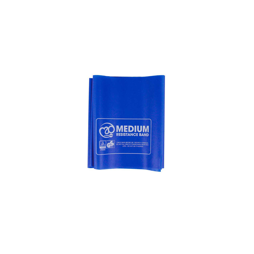Medium Band 2m length PLUS Clip