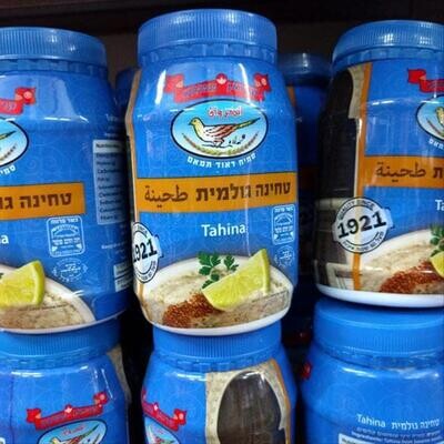 טחינה