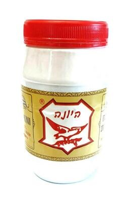 טחינה היונה