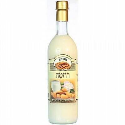 רוזטה מסוכר