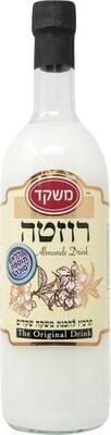 רוזטה ללא סוכר