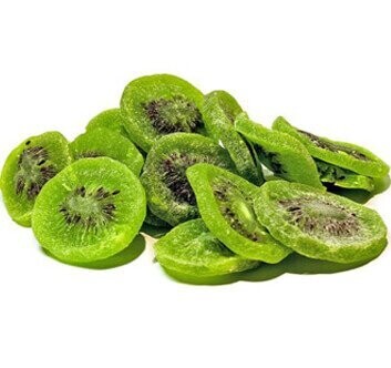 קיווי מיובש