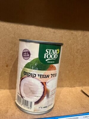 נוזל קוקוס