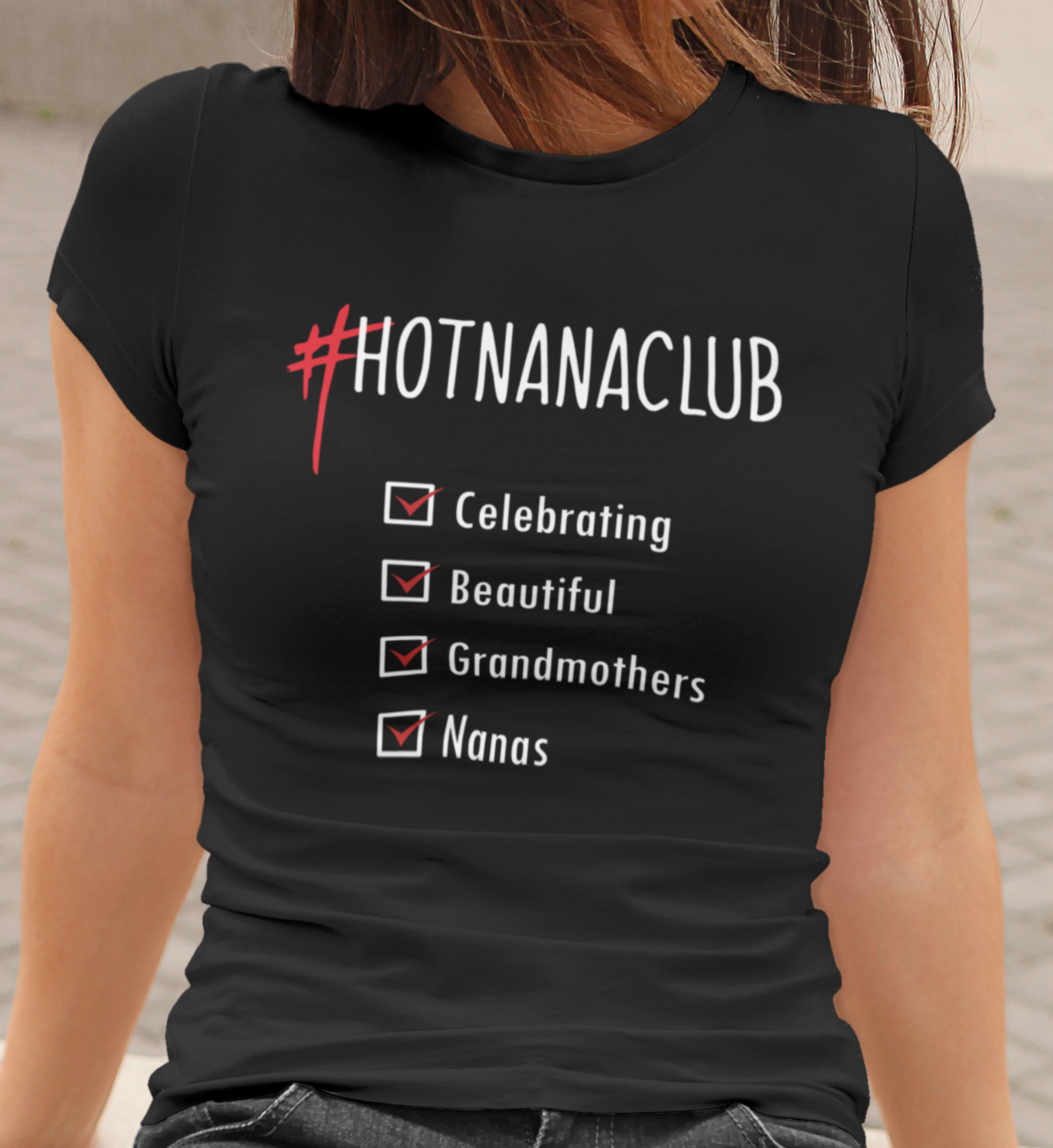 Ladies Softstyle Fitted T-Shirt