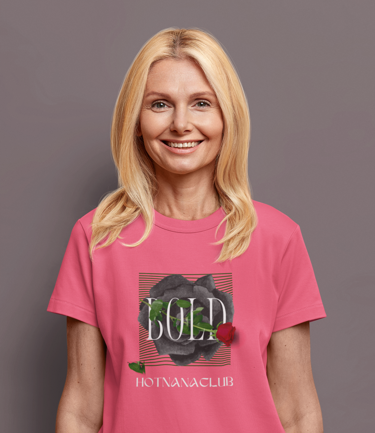 Gildan, Ladies Softstyle Fitted T-Shirt