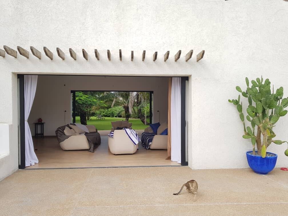 Vente de Villa