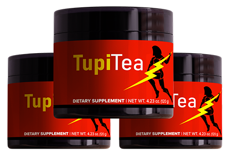 TupiTea Male Enhancement
