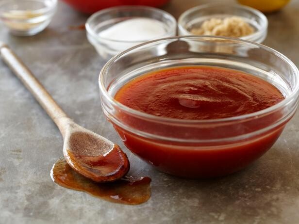 Extra BBQ Sauce