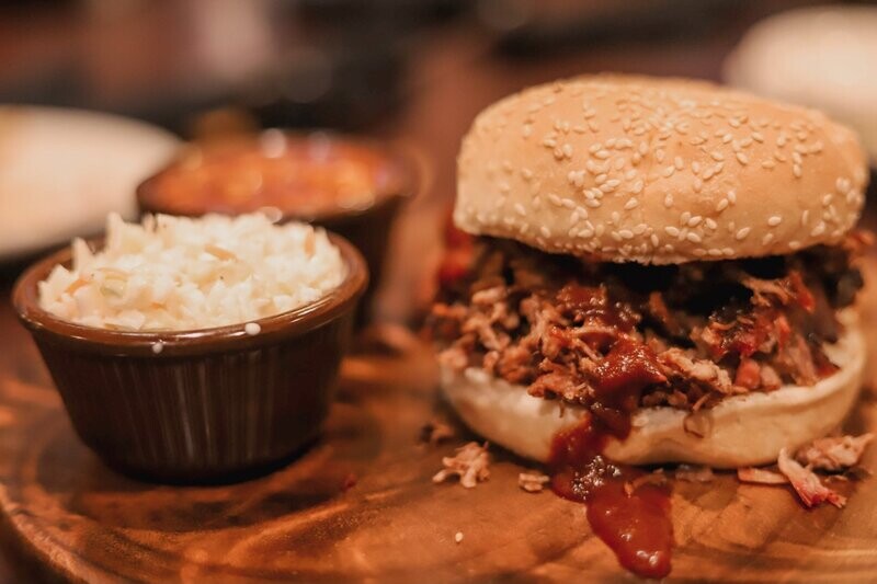 Crispy Sandwich