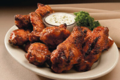 CHICKEN WINGS & BONE IN CHICKEN (By The Piece/Pound