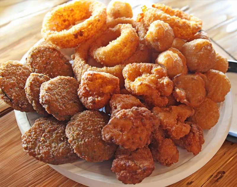 Combo Platter
