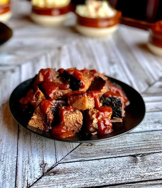Burnt Ends