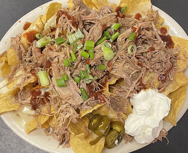 Nachos