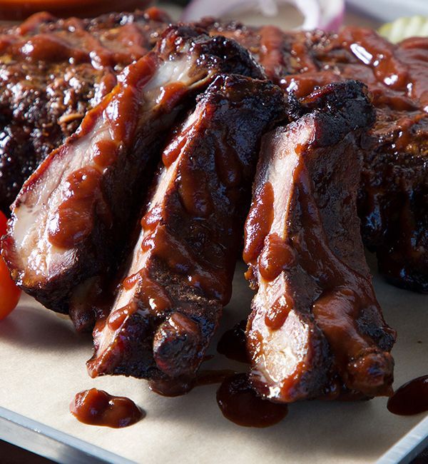 Whole Slab of Pork Spare Ribs or Baby Back Ribs Whole Slab of Pork Spare Ribs or Baby Back Ribs