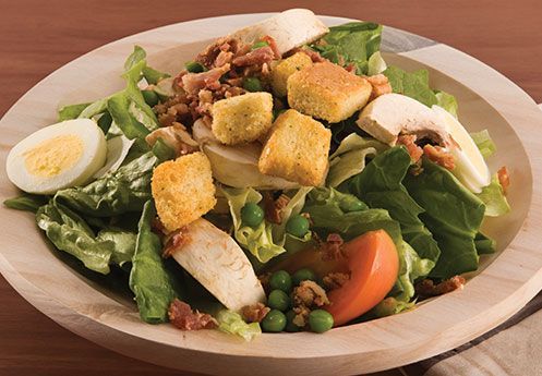House Salad