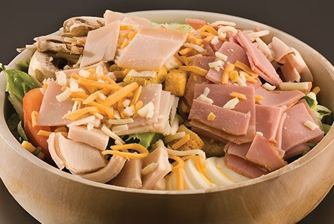 Chef Salad