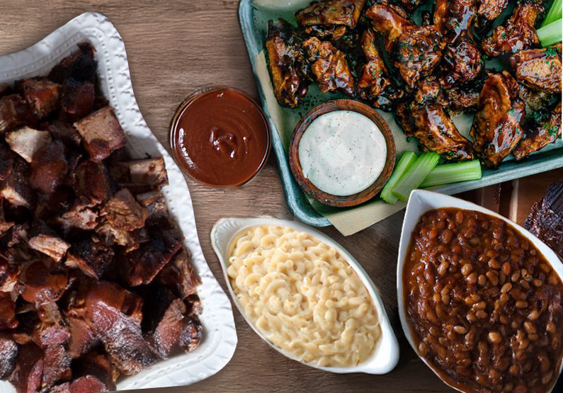 New Year's Eve Special