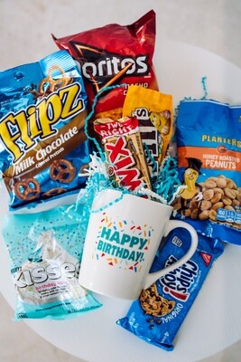 Custom Baskets
