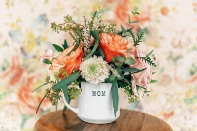 Mother&#39;s Day