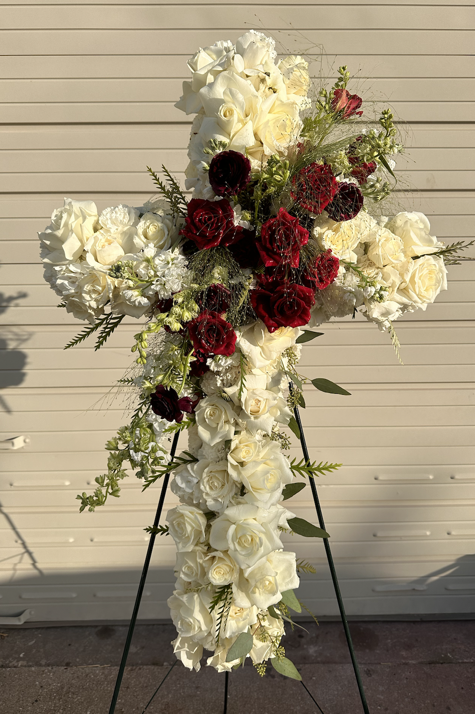 Sympathy Cross