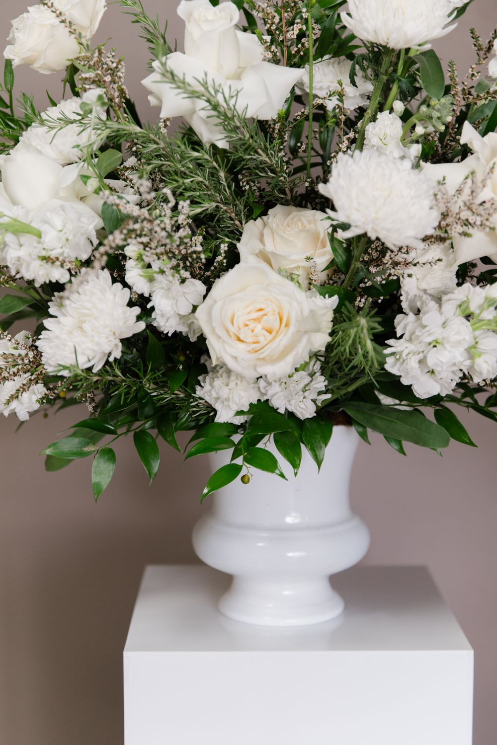 Sympathy Urn