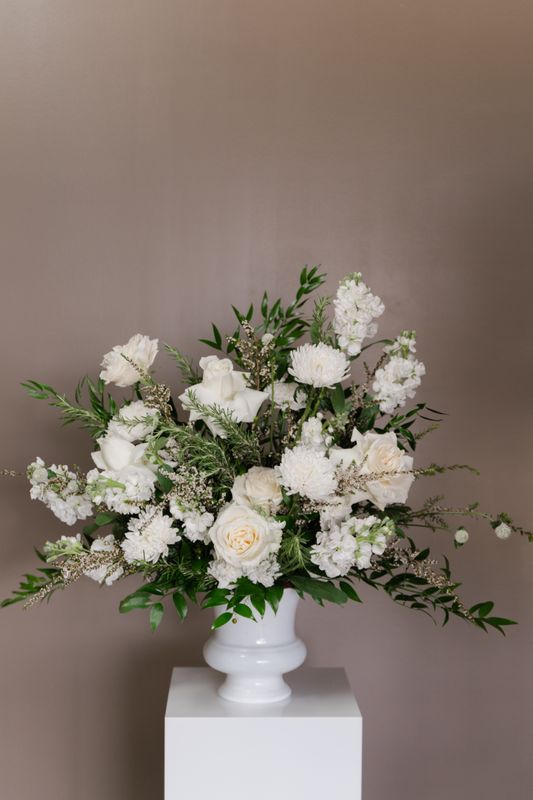 Sympathy Urn