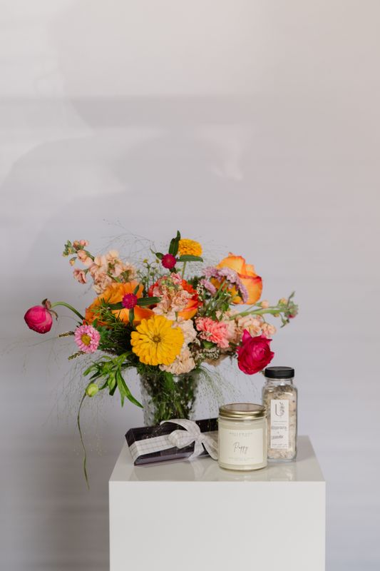 Self Care Collection