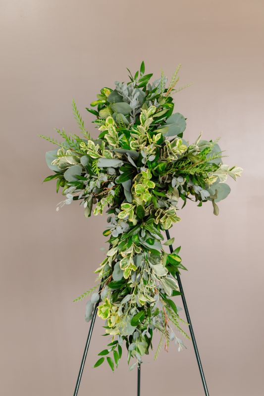Sympathy Cross