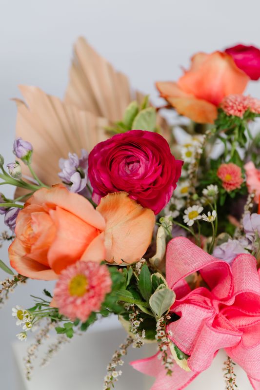 Valentine&#39;s Day + Mother&#39;s Day Designer&#39;s Choice Subscription