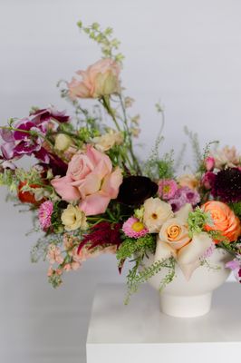 Arrangements