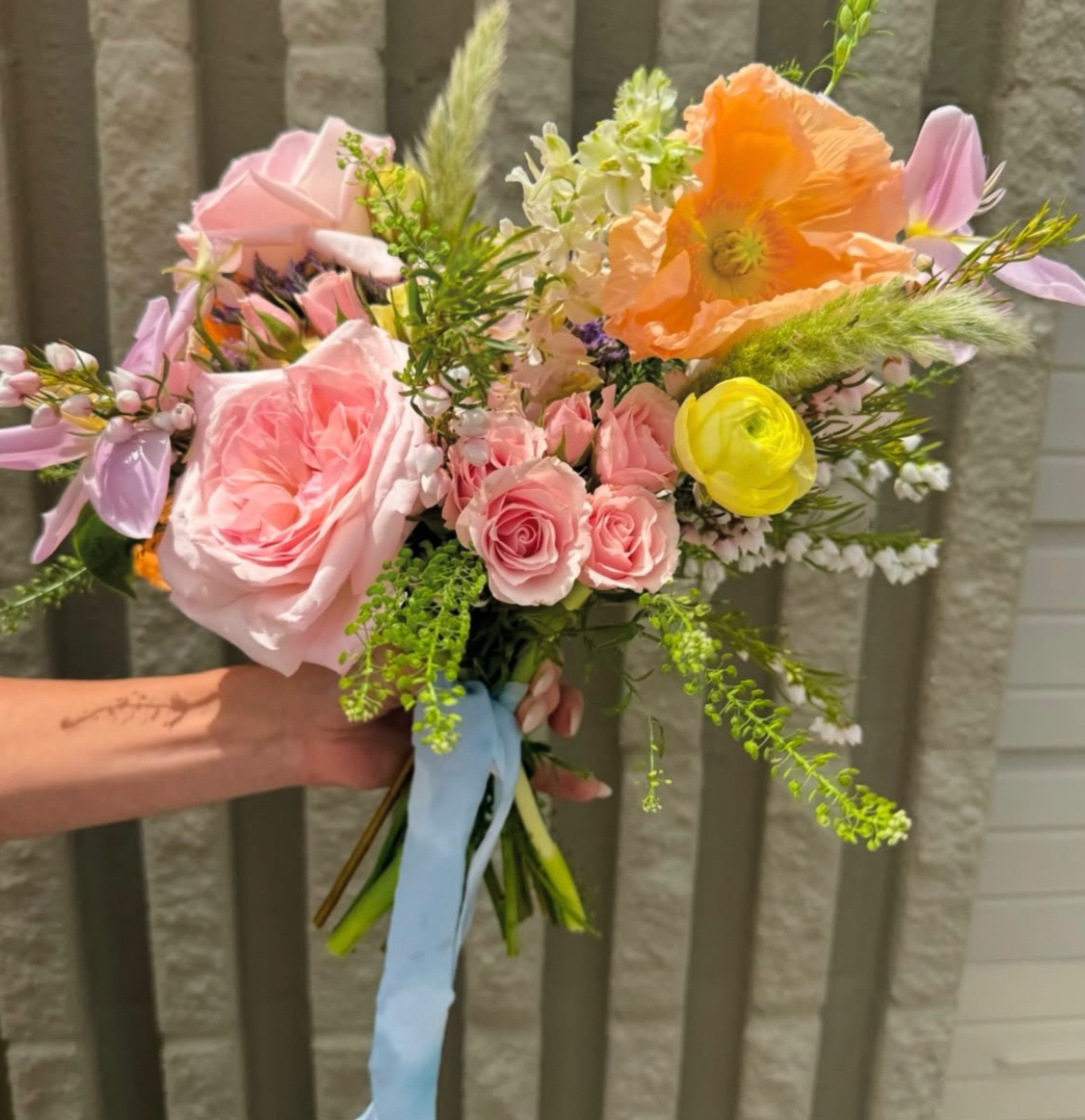 Prom/Homecoming/Formal Bouquet