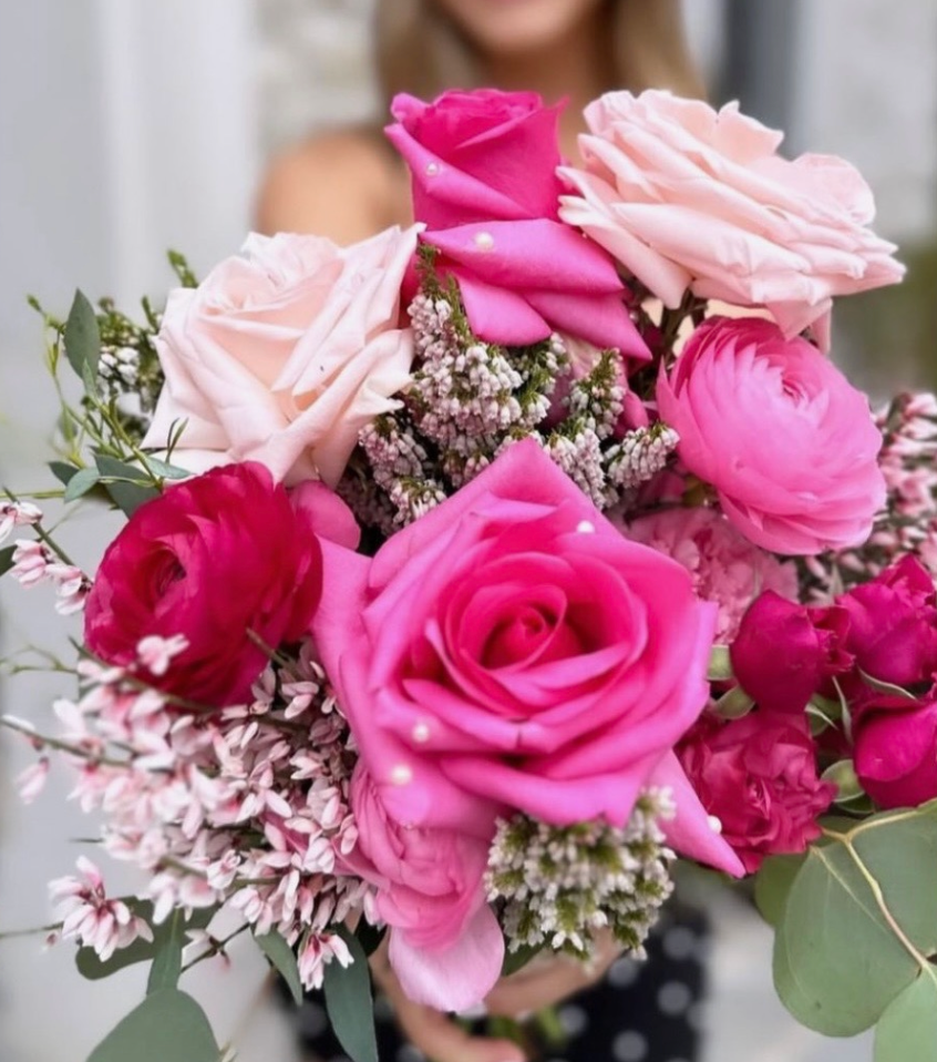 Prom/Homecoming/Formal Bouquet