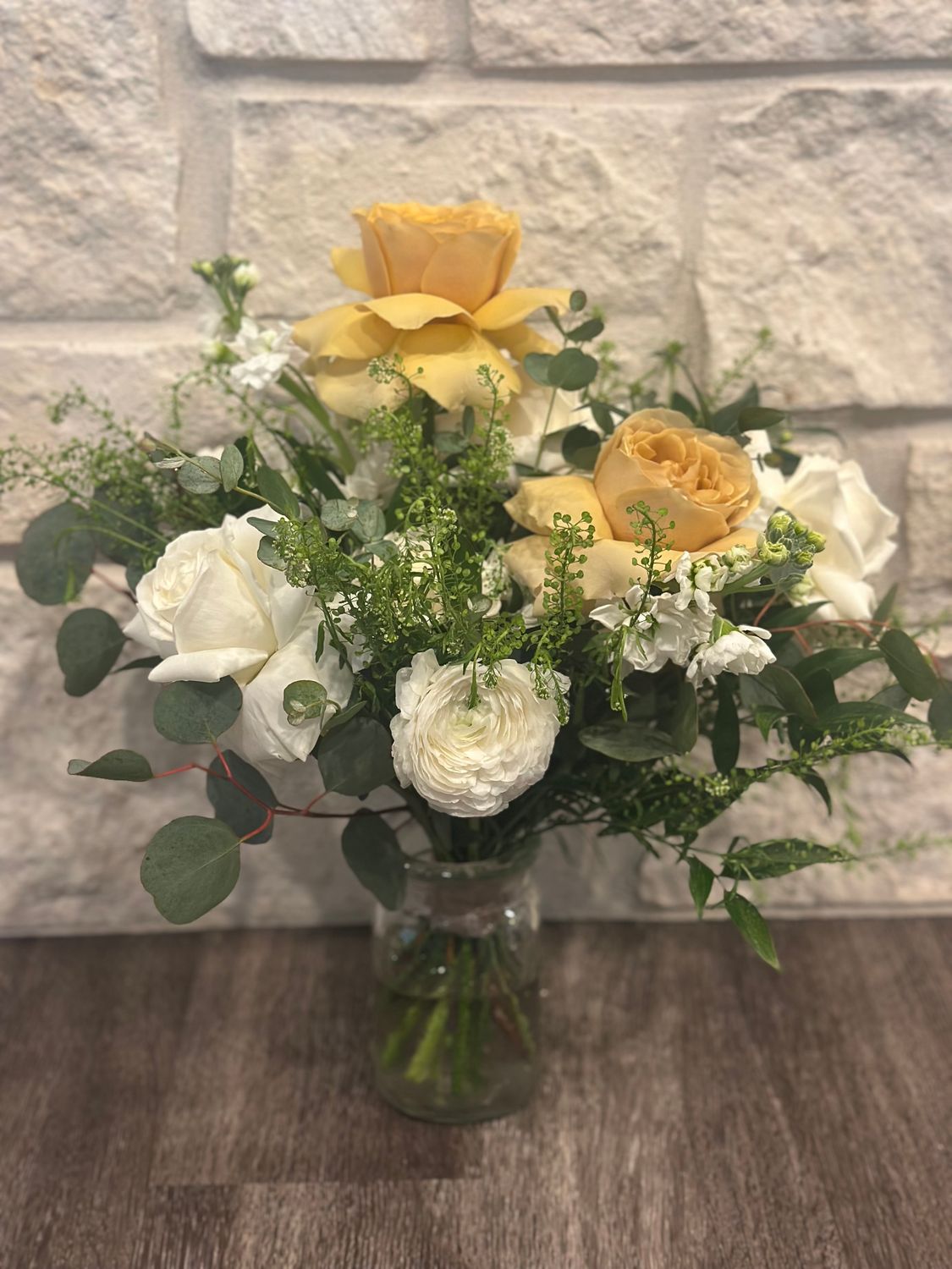 Prom/Homecoming/Formal Bouquet