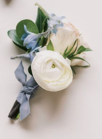 Prom/Homecoming/Formal Boutonniere