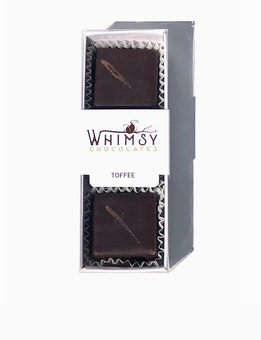 Whimsy Gourmet Chocolates