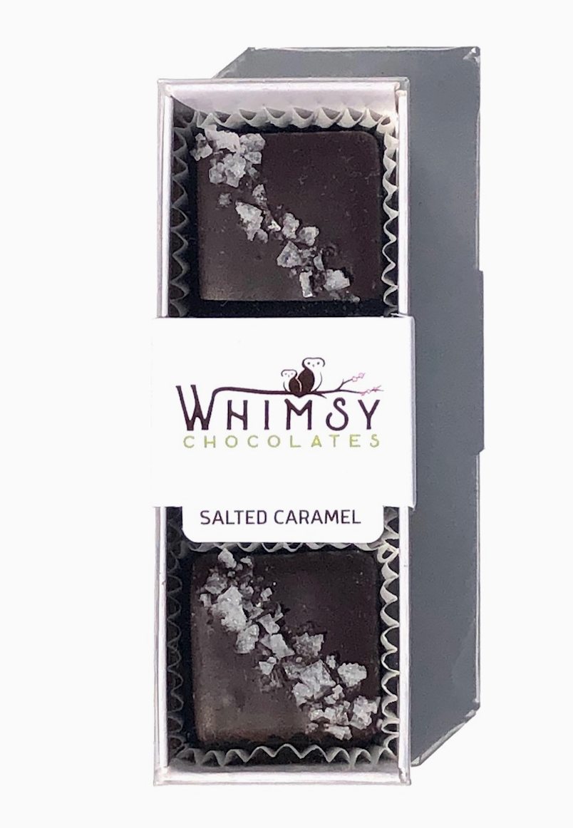 Whimsy Gourmet Chocolates