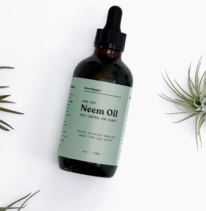 Neem Oil