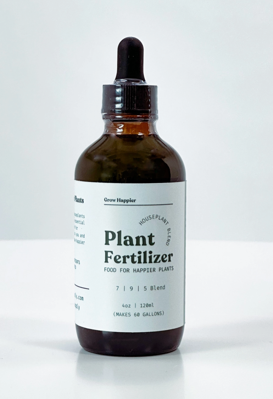Plant Fertilizer