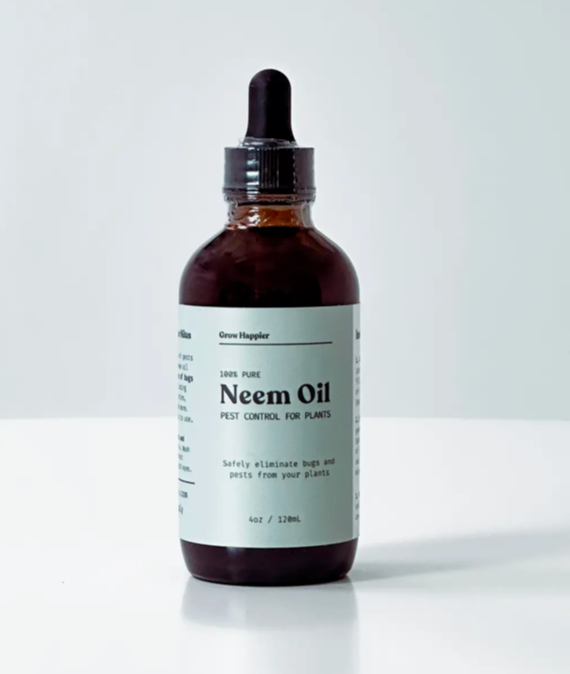 Neem Oil