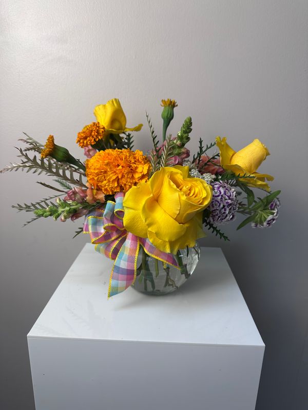 Low Sustainable Stems - Available Seasonally