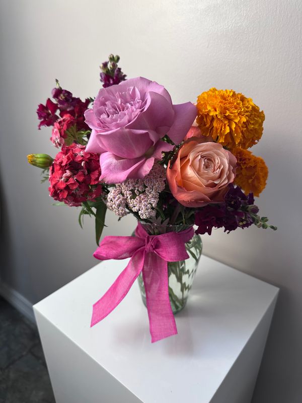 Tall Sustainable Stems - Available Seasonally