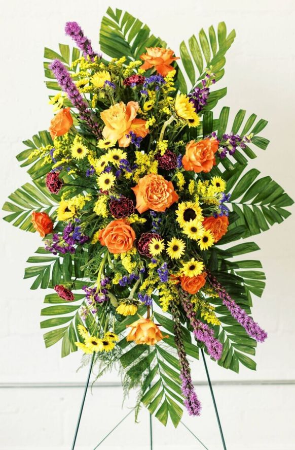 Fields of Grace Standing Spray