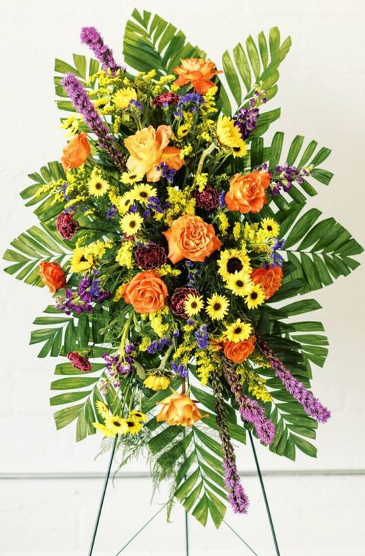 Fields of Grace Standing Spray