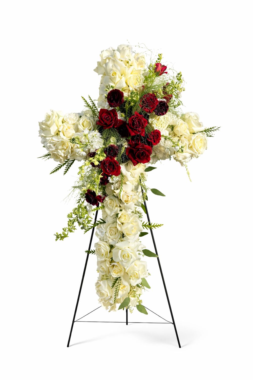 Aggie Remembrance Cross