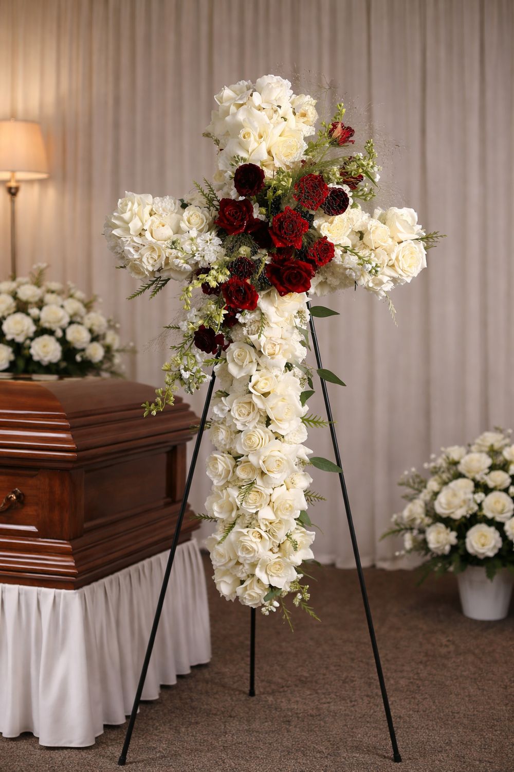 Aggie Remembrance Cross