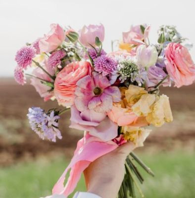 Prom/Homecoming/Formal Bouquet